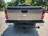 Used 2009 Chevrolet Silverado 2500 W/T image 4