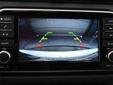 New 2025 Nissan Versa S image 3