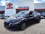 Used 2022 Nissan Sentra SV image 2
