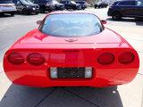 Used 2000 Chevrolet Corvette Coupe w/ Roof Pkg image 6