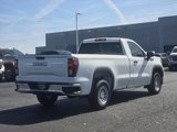New 2025 GMC Sierra 1500 Pro w/ Pro Value Package image 4