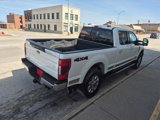 Certified 2022 Ford F350 Lariat w/ Lariat Ultimate Package image 5