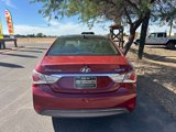 Used 2011 Hyundai Sonata Hybrid w/ Premium Equipment Pkg 2 image 4
