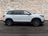 Certified 2022 Honda Passport EX-L image 4