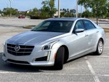 Used 2014 Cadillac CTS Luxury image 3