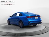 Used 2023 Kia Forte GT-Line w/ GT-Line Premium Package image 3