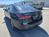 Used 2023 Nissan Versa SV image 3