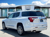 Certified 2023 GMC Acadia Denali w/ Denali Technology Package image 5