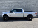 Used 2016 Ford F150 4x4 SuperCrew image 5