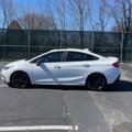 Used 2018 Chevrolet Cruze LT w/ Sun And Sound Package image 2