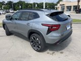New 2025 Chevrolet Trax RS image 4