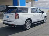 Used 2023 Chevrolet Suburban Premier image 3
