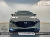 Certified 2024 MAZDA CX-30 Carbon image 2