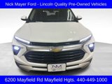 Used 2024 Chevrolet TrailBlazer LT w/ LT Cold Weather Package image 3