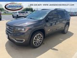 Used 2017 GMC Acadia SLT image 3