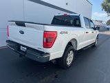 Used 2023 Ford F150 XLT image 3