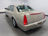 Used 2007 Cadillac DTS Luxury I w/ Trunk Convenience Package image 4