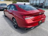 Used 2021 Hyundai Elantra Limited image 4