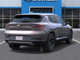 New 2025 Chevrolet Equinox EV LT image 4
