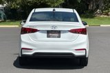 Certified 2022 Hyundai Accent SEL image 5