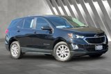 Certified 2021 Chevrolet Equinox LS image 2