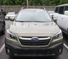 Used 2020 Subaru Outback Premium image 2