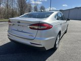 Used 2019 Ford Fusion SEL image 3
