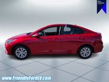 Used 2021 Hyundai Accent SE image 3