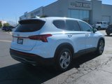 Used 2022 Hyundai Santa Fe SE image 3
