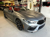 Used 2022 BMW M8 Competition w/ M Carbon Exterior Package image 4