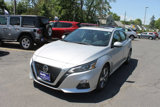 Used 2021 Nissan Altima 2.5 SL image 5