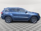 Used 2020 Jeep Grand Cherokee Limited w/ Luxury Group II image 5