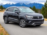 Used 2022 Volkswagen Taos SE image 2