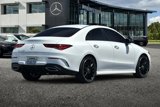Certified 2023 Mercedes-Benz CLA 250 w/ AMG Line image 4