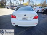 Used 2008 BMW 535i Sedan image 5
