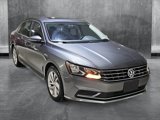 Used 2018 Volkswagen Passat 2.0T SE image 3
