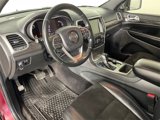 Used 2017 Jeep Grand Cherokee Altitude image 5