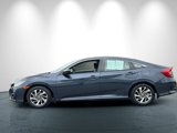 Used 2017 Honda Civic EX image 6