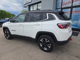 Used 2018 Jeep Compass Trailhawk image 6