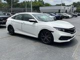 Used 2019 Honda Civic Sport image 2