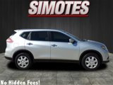 Used 2015 Nissan Rogue S image 2