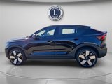 Used 2023 Volvo C40 P8 Recharge Plus w/ Climate Package image 4