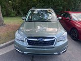 Used 2017 Subaru Forester 2.5i Premium w/ All-Weather Package image 2