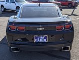 Used 2010 Chevrolet Camaro SS w/ LPO, Ground Effects Package image 3