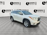 Used 2016 Toyota Highlander Limited image 2