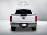 Used 2021 Ford F150 XLT w/ Equipment Group 301A Mid image 4