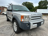 Used 2005 Land Rover LR3 SE image 3