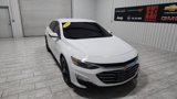 Certified 2024 Chevrolet Malibu LS image 2