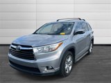Used 2016 Toyota Highlander Limited image 3
