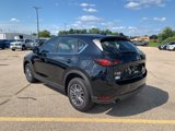 Used 2017 MAZDA CX-5 Sport image 5